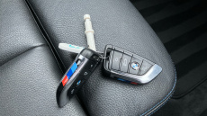 BMW 1 Series 118i [136] M Sport 5dr Petrol Hatchback